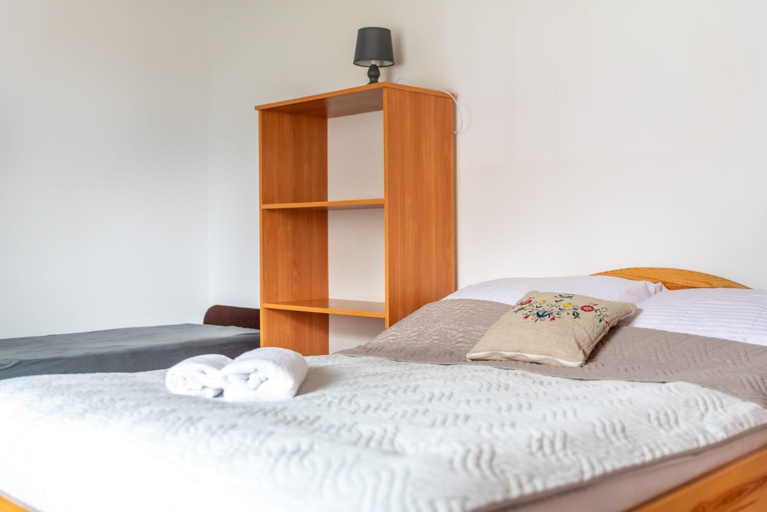Apartament Wdzydzanin Wdzydze Tucholskie Zewnętrze zdjęcie