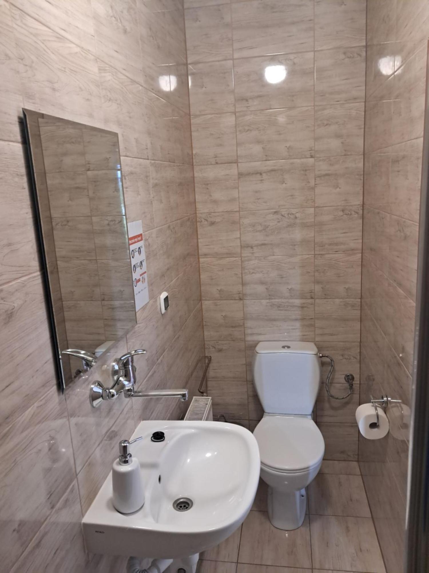 Apartament Wdzydzanin Wdzydze Tucholskie Zewnętrze zdjęcie