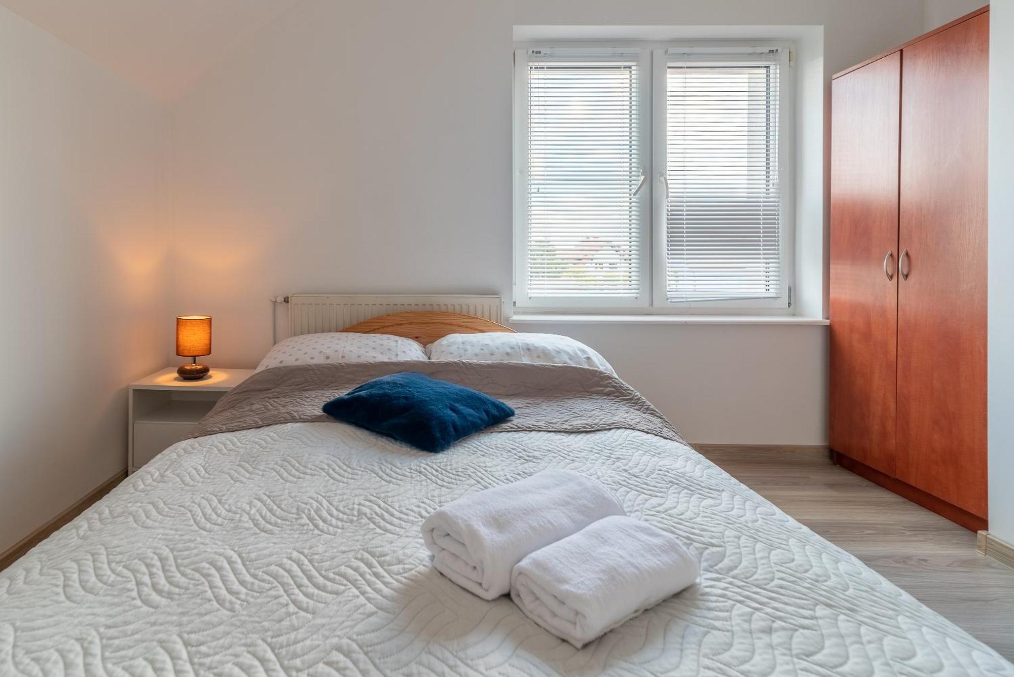 Apartament Wdzydzanin Wdzydze Tucholskie Zewnętrze zdjęcie